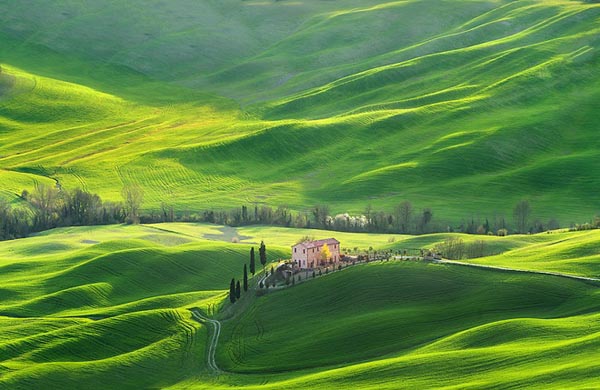 Tuscany 1.2