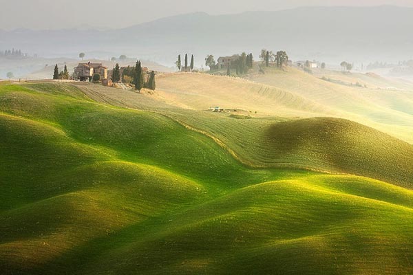 Tuscany 1.3