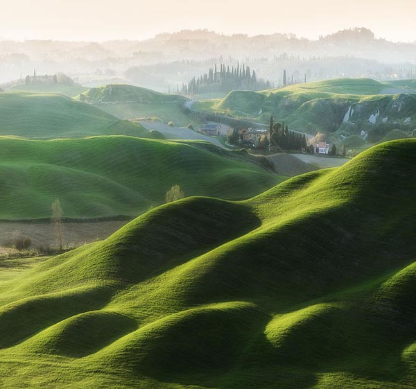 Tuscany 1.4
