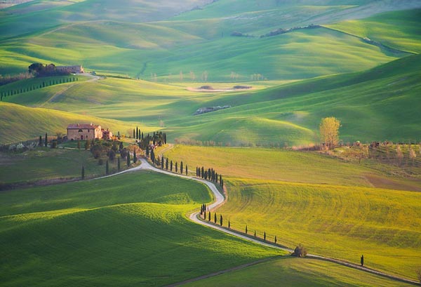Tuscany 1.5