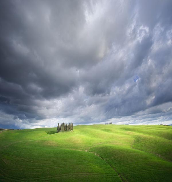 Tuscany 1.7