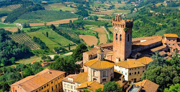 Tuscany 1.9