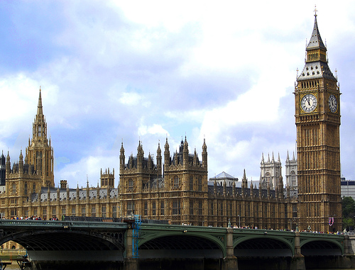 Westminster 1.1