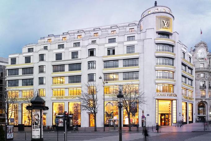 champs elysees 6