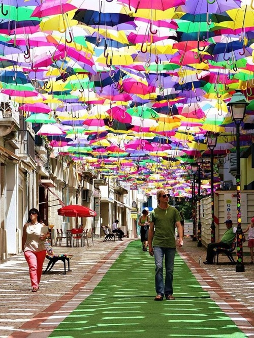 chiem nguong bau troi o du day sac mau o agueda tour24h 2