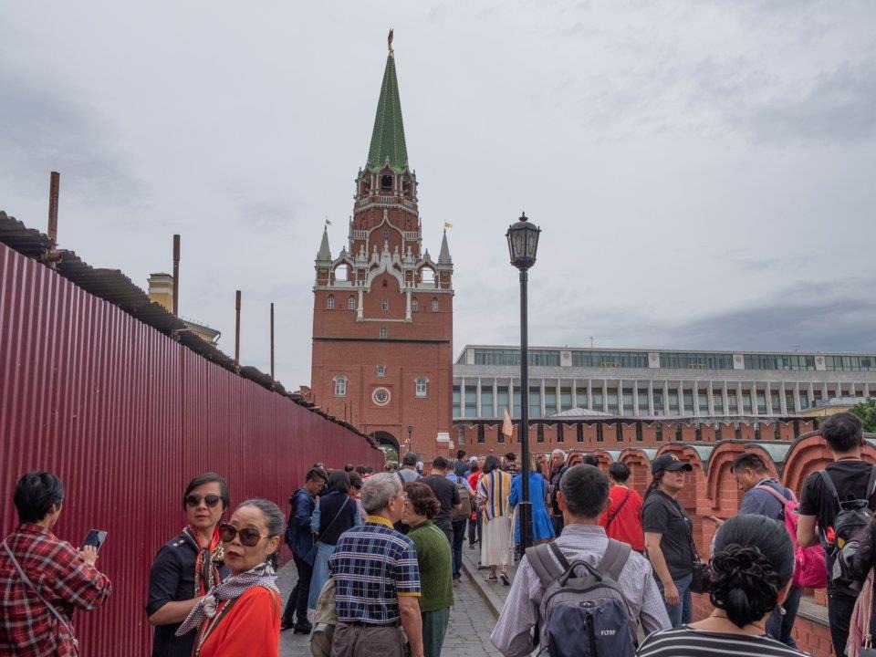 dien kremlin 5