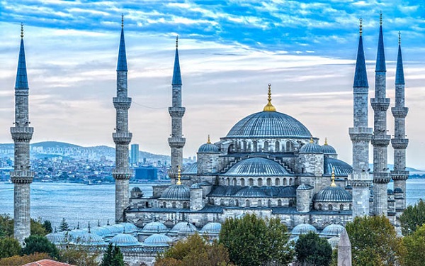 istanbul