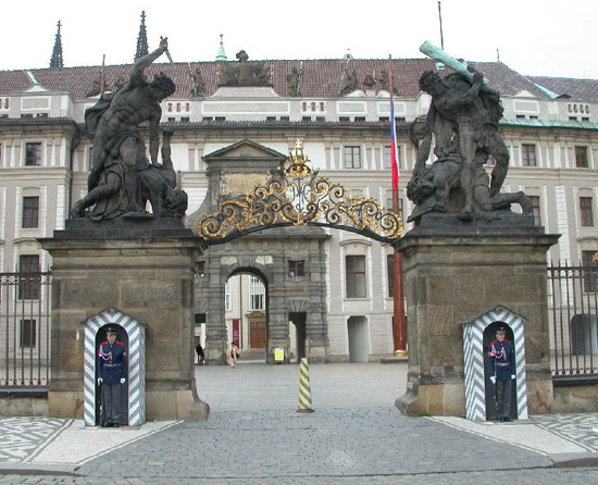 lau dai prague 5