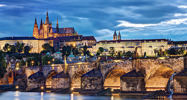 lau dai prague 7