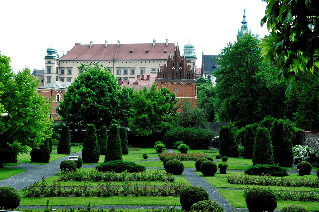 lau dai wawel balan 10