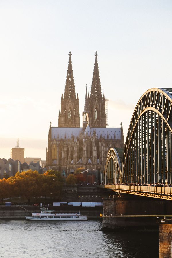 nha tho cologne 1
