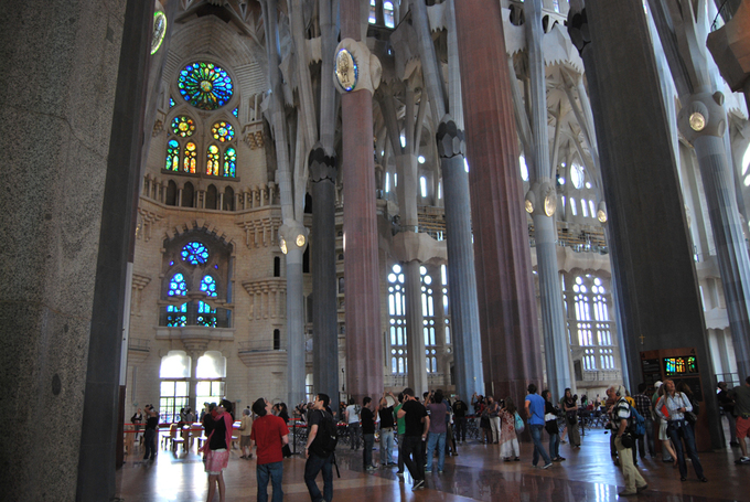 nha tho sagrada 8