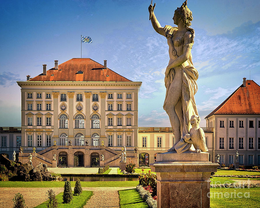 nymphenburg 5