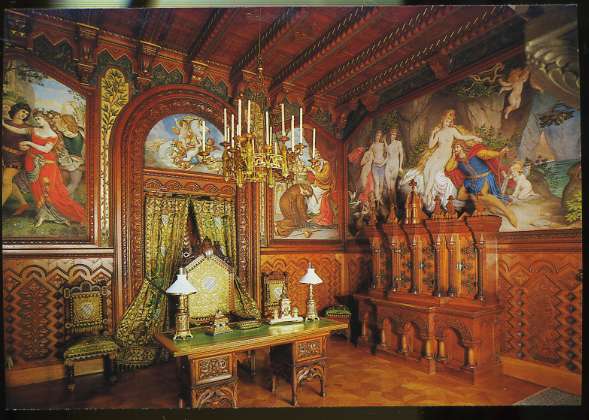 nymphenburg 8