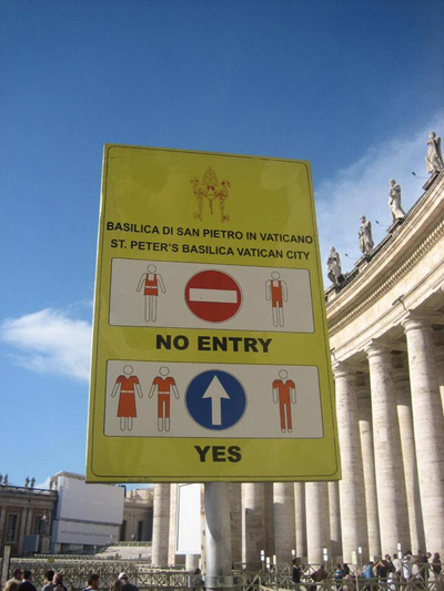 1 Vatican
