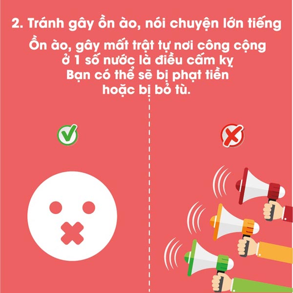 10 hanh dong van minh khi di du lich nuoc ngoai 1.2