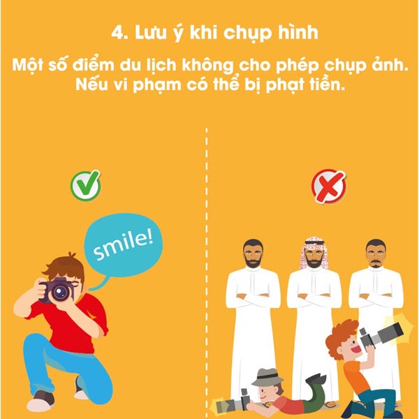 10 hanh dong van minh khi di du lich nuoc ngoai 1.4