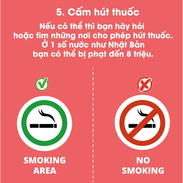 10 hanh dong van minh khi di du lich nuoc ngoai 1.5