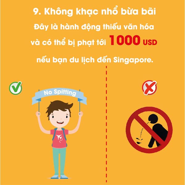 10 hanh dong van minh khi di du lich nuoc ngoai 1.9