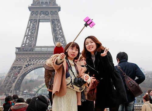 Bi quyet lam khach du lich sanh dieu tai Paris tour24h 3
