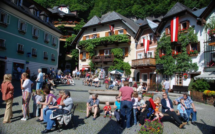 Hallstatt 10