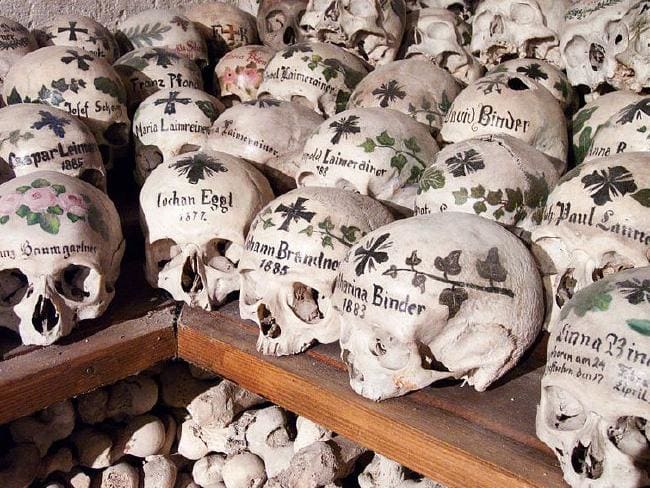 Hallstatt 8