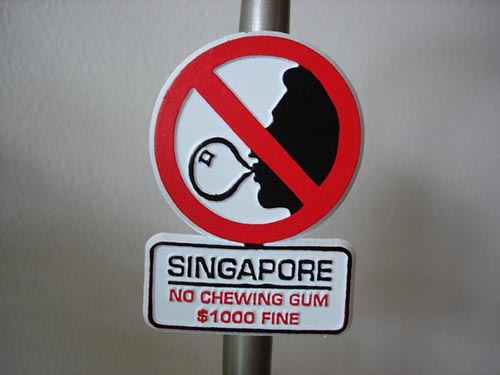 Singapore 1.3