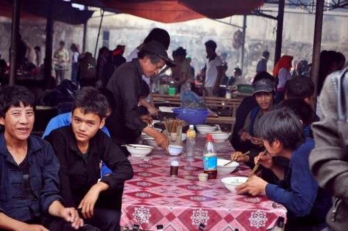 kinh nghiem lan dau di phuot 2