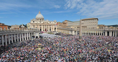 vatican a z 9