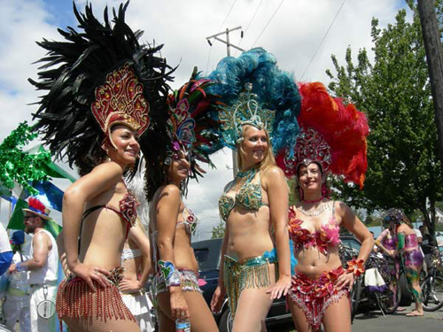 samba 2