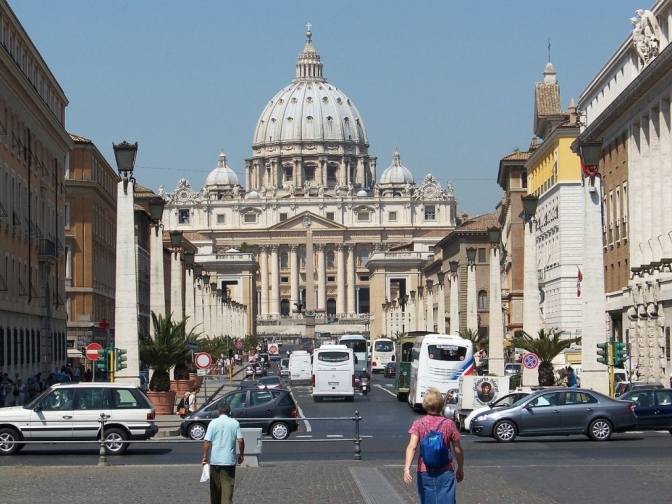 10 diem tham quan hap dan nhat o rome 2