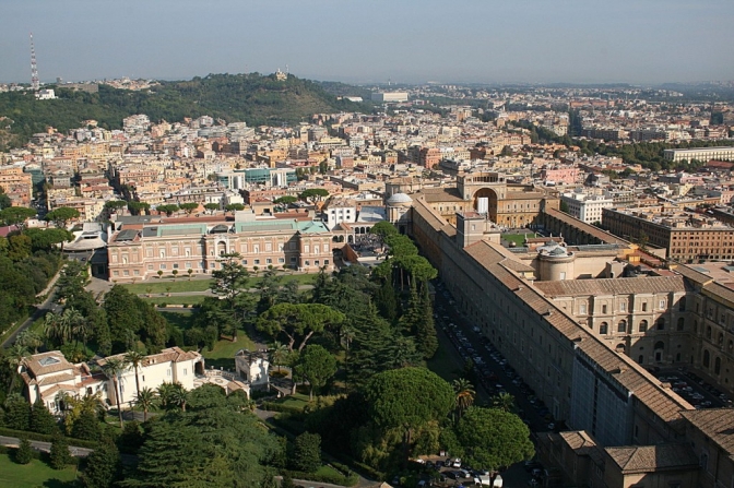 10 diem tham quan hap dan nhat o rome 3