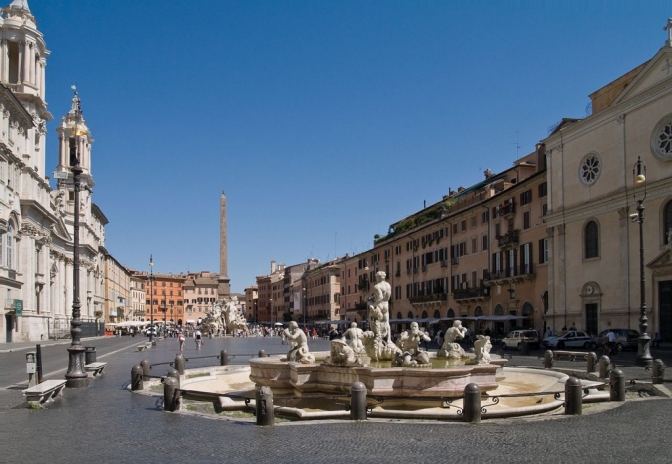 10 diem tham quan hap dan nhat o rome 7