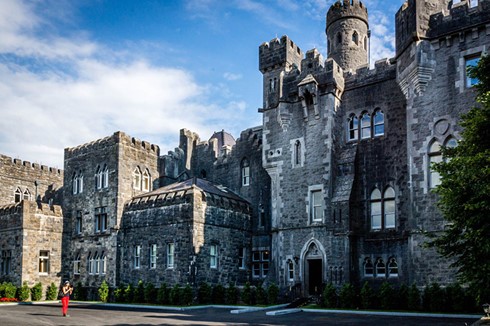 12 diem du lich Ireland 10