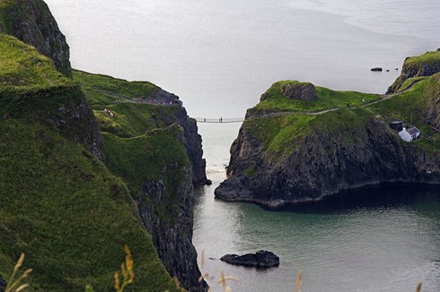 12 diem du lich Ireland 11