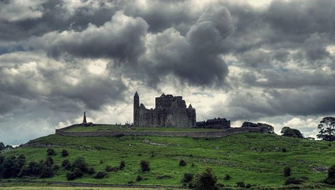 12 diem du lich Ireland 12