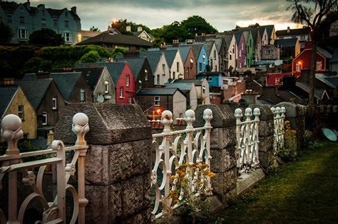 12 diem du lich Ireland 3