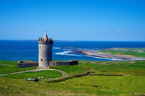 12 diem du lich Ireland 4