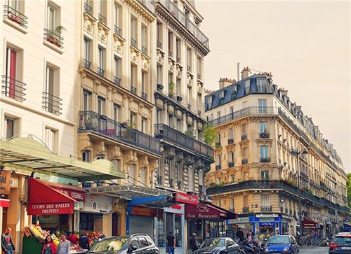 40 su that thu vi ve paris 10
