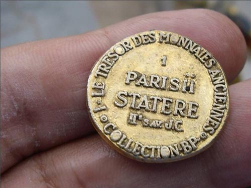 40 su that thu vi ve paris 2