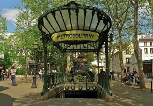 40 su that thu vi ve paris 22