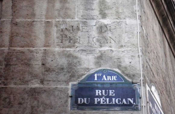 40 su that thu vi ve paris 32