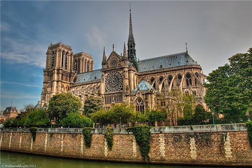 40 su that thu vi ve paris 5