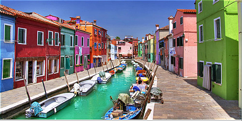 5 dieu italia 5