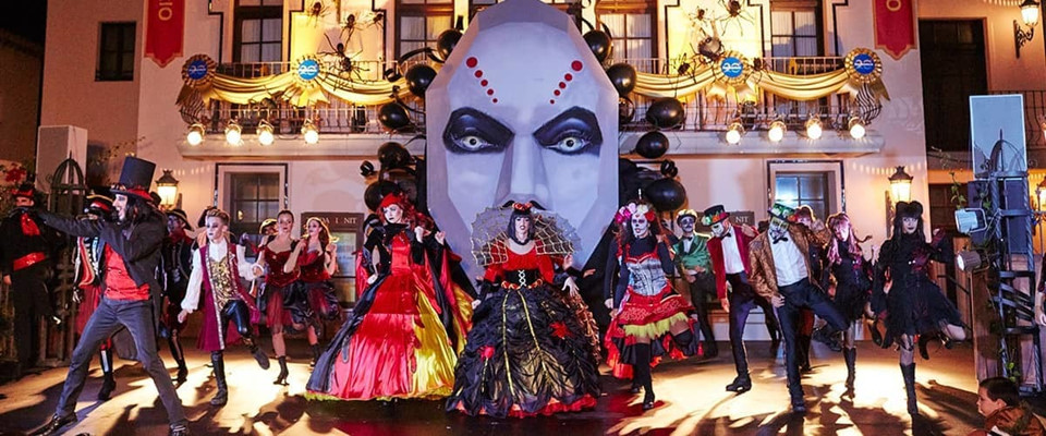 5 le hoi hallowen chau au 10