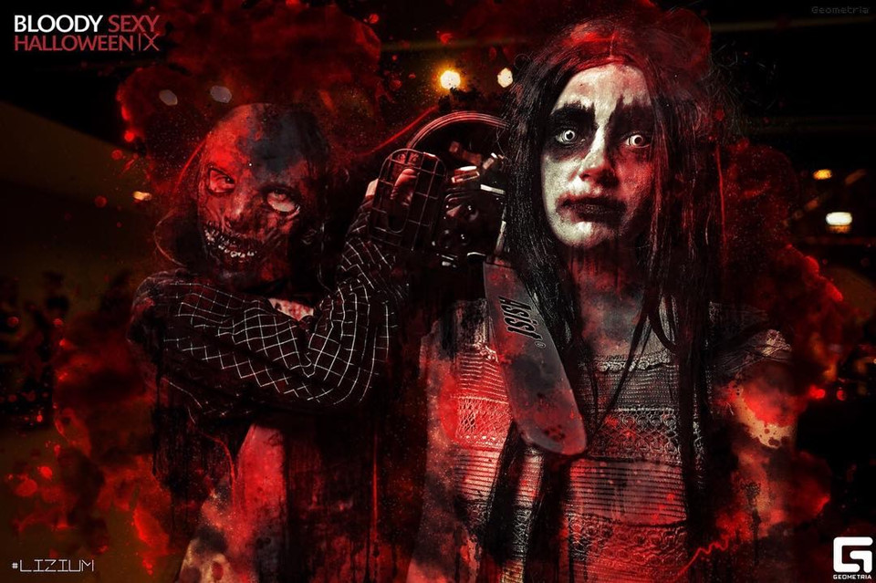 5 le hoi hallowen chau au 5