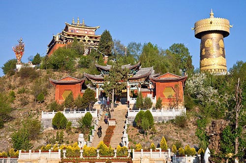 9 diem den noi tieng tren man anh hut khach du lich 13