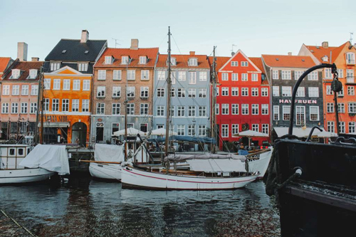 Copenhagen 1.1