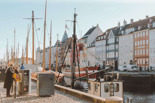 Copenhagen 1.2