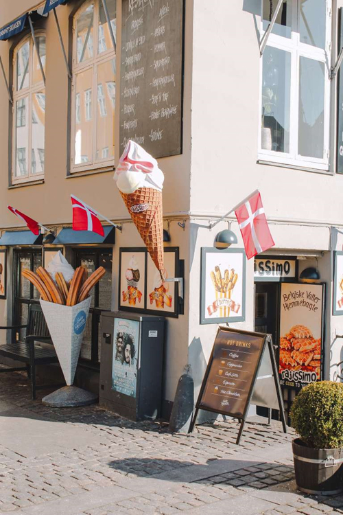 Copenhagen 1.4
